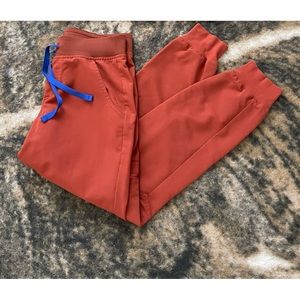 SOLD Figs Auburn Zamora Joggers XSP